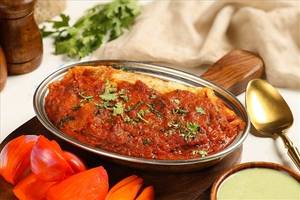Chicken Patiala