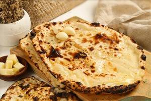 Cheese Naan
