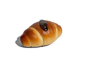 Chocolate Salt Bread