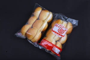 Mini Bun Set Of 9