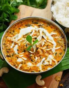 Methi Chicken