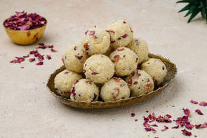 Rava Laddu