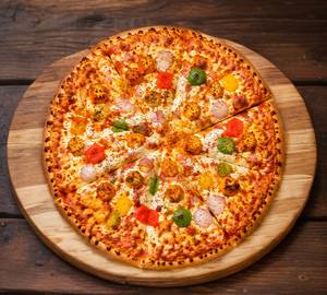 Tandoori Pizza [6inch]