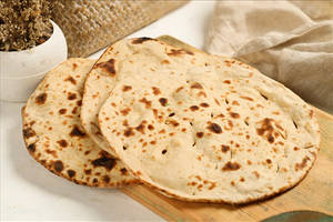 Tandoori Roti