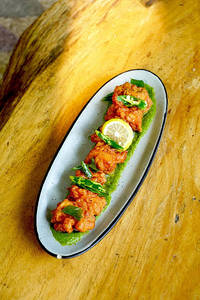 Fish Koliwada