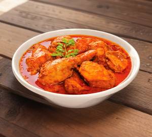 Chicken masala