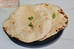 Tawa Roti