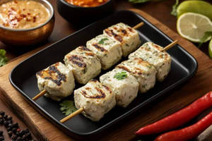 Malai Paneer Tikka
