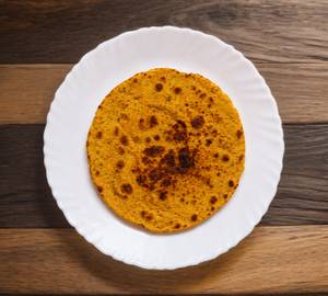 Besani Paratha