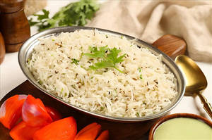 Jeera Rice
