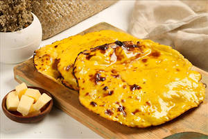 Makki Di Roti