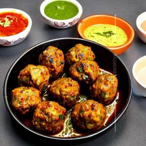 Chui mui kofta