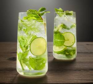 Fresh Lime Juice Salt (Bottle)