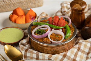 Chana Masala