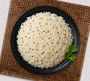 Basmati Jeera Rice