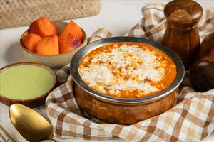 Paneer Lababdar