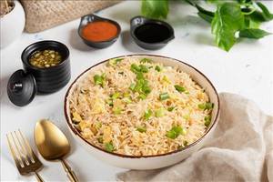 Egg Fried Rice