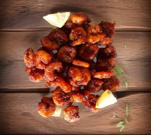 Prawns 65