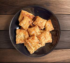 Sweet Puffs [5 Pieces]