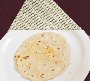 Bajra bhakri