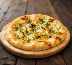 Plain Tandoori Kulcha