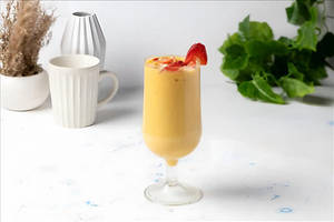 Mango Fruit Punch
