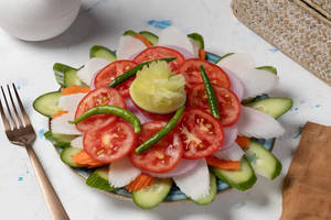 Green Salad
