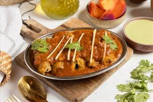 Chicken Seekh Kabab Masala