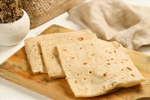 Rumali Roti