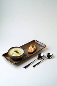 Cream Of Chicekn Soup