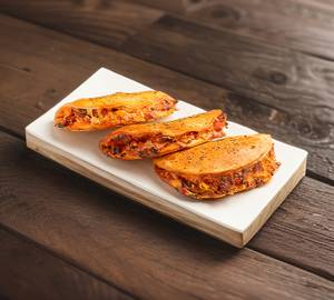 Chicken Quesadilla