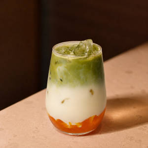 Mango Matcha