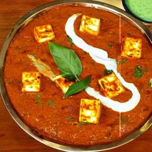 Paneer curse