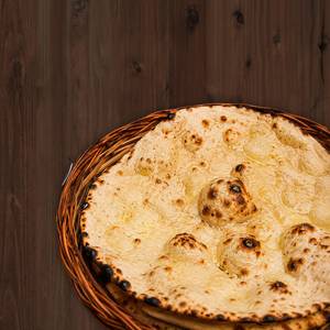 Tanduri Roti