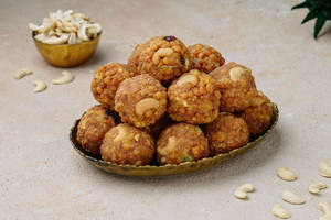 Thirupathi Laddu