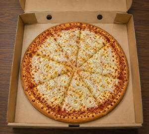 Onion Pizza [6 Inches]