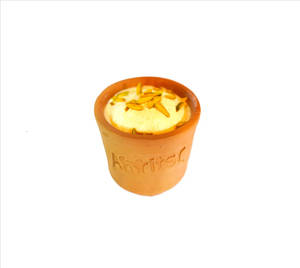 Matka Pista Kulfi
