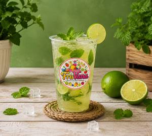 Virgin Mojito