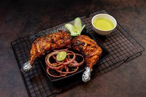 Chicken Leg Kebab 