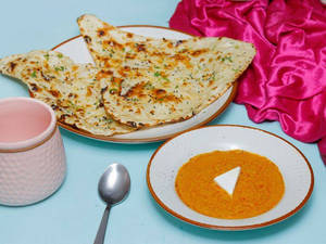 Shahi Paneer Meal Box