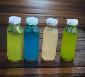 Fresh Lime Juice