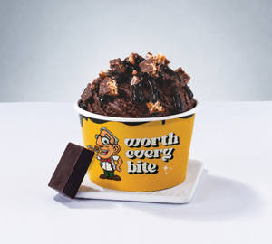 The Dark Conspiracy Sundae