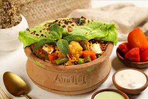 Veg Biryani