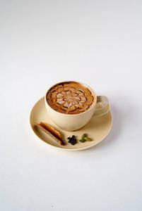Wild Cafe Signature Coffee
