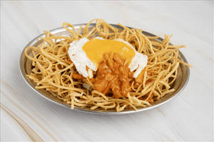 Chicken Chinese Chopsuey