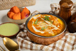 Paneer Butter Masala
