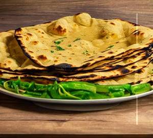 Missi roti