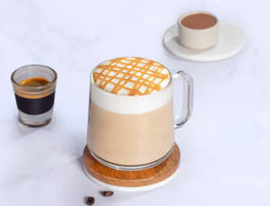Caramel Macchiato
