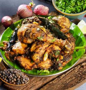 Miriyala Kodi Vepudu (Chicken)