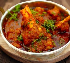 Mutton Chettinadu Masala